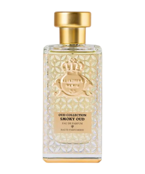 Smoky Oud Eau de Parfum
