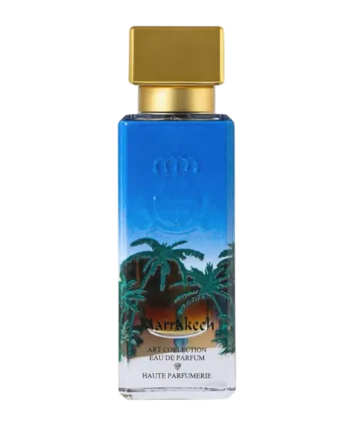Marrakech Eau de Parfum