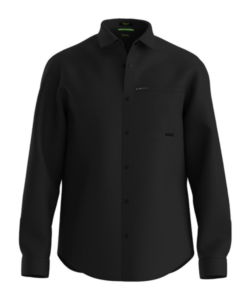 Klassik biçimli köynək