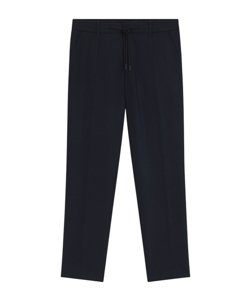 Dar biçimli flanel şalvar