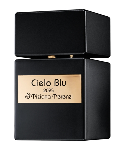 Cielo Blu Extrait de Parfum