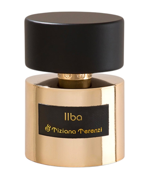 Ilba Extrait de Parfum
