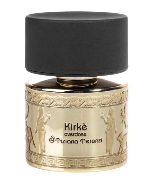 Kirke Overdose Extrait de Parfum