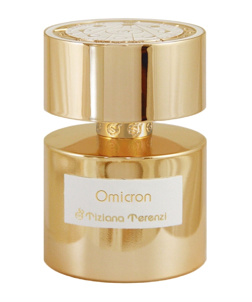 Omicron Extrait de Parfum