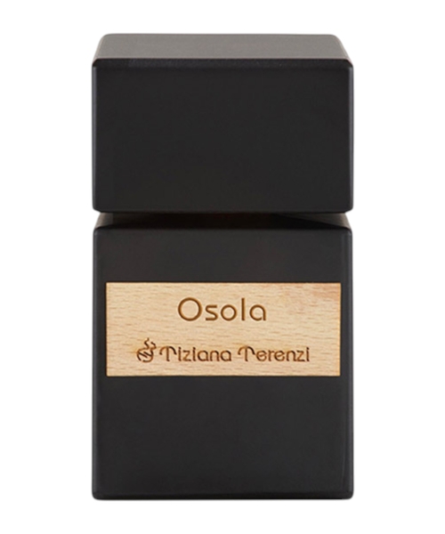 Osola Extrait de Parfum