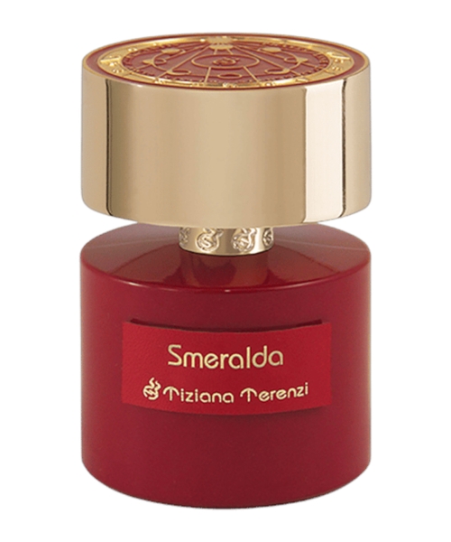 Smeralda Extrait de Parfum