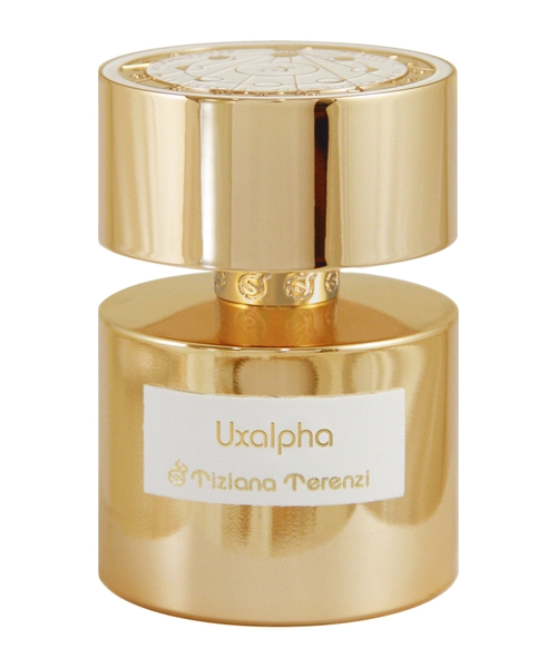 Uxalpha Extrait de Parfum