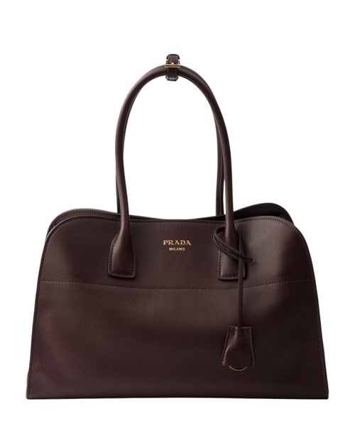 The Monogram Large Tote bag | Emporium