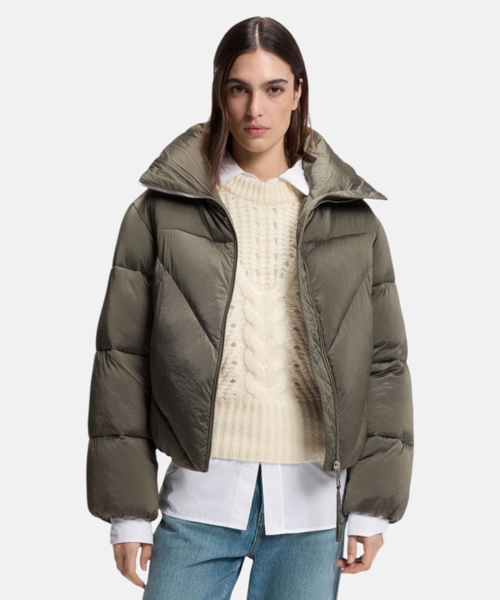 Padilena gödəkçə