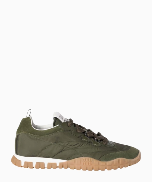 Tyre sneakers