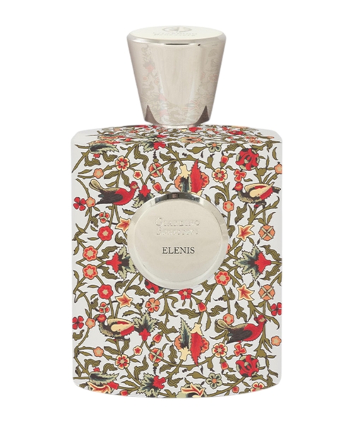 Extrait de Parfum