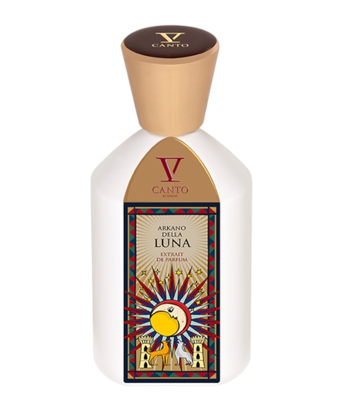 Arkano della Luna Extrait de Parfum