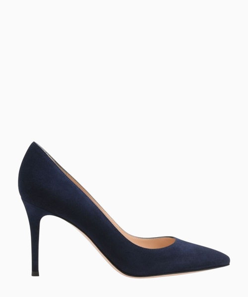 Gianvito 85 pumps