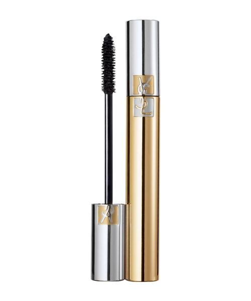 Тушь с эффектом накладных ресниц - 1 High Density Black