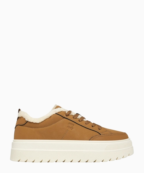 Lyssa Tenn sneakers