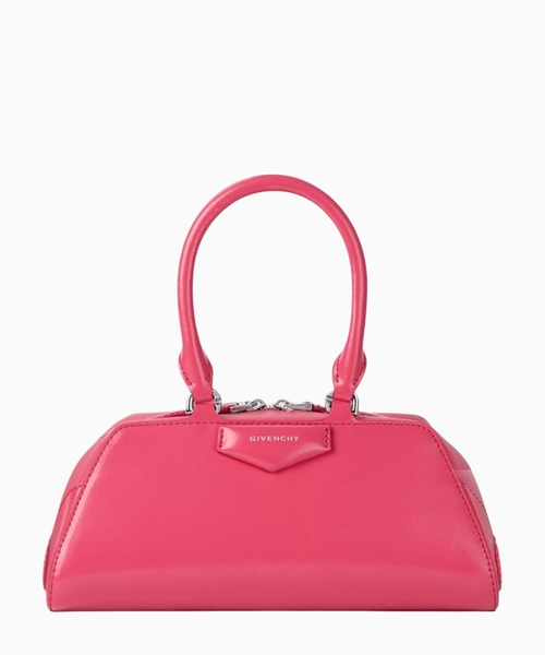 Mini Antigona East-West bag