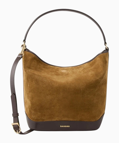 Tangoso bucket bag