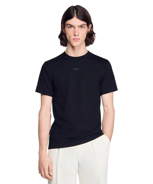 Cotton T-shirt