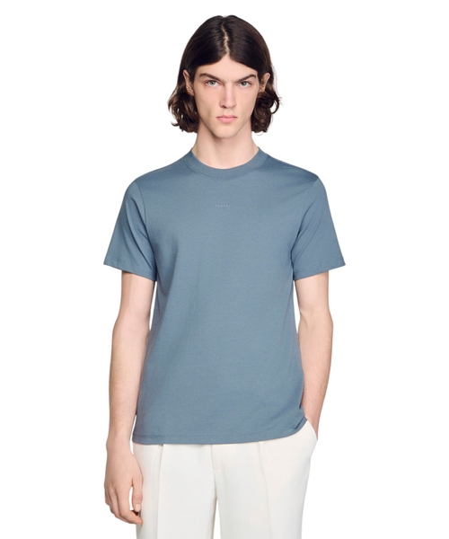 Pambıq T-shirt