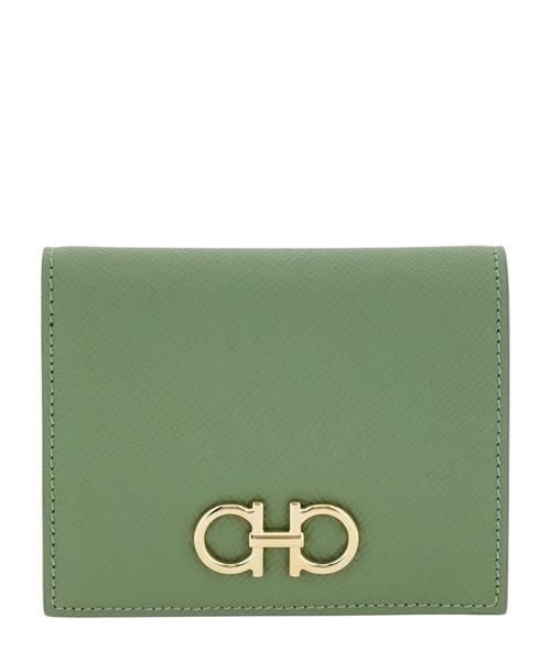 Компактное портмоне Gancini