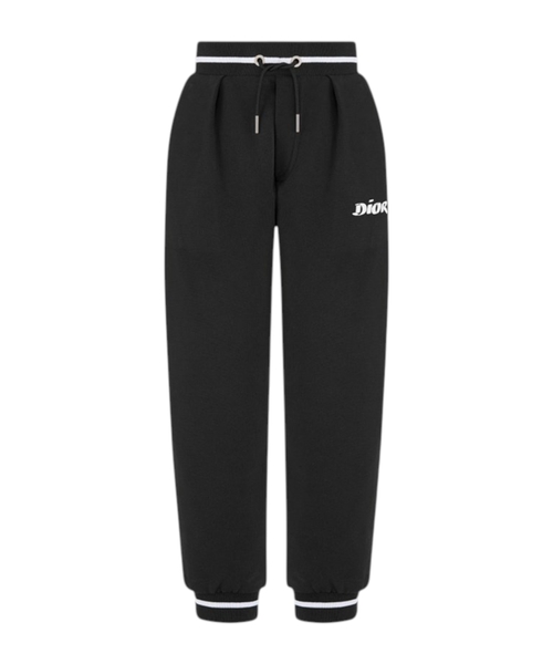 Logo sweatpants