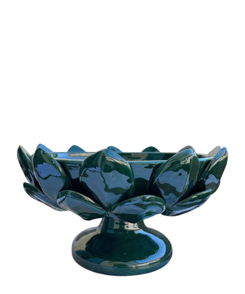 Artichoke fruit bowl