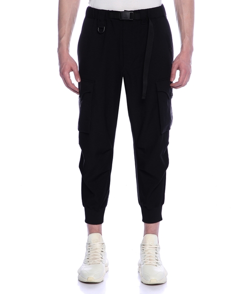 Брюки-карго