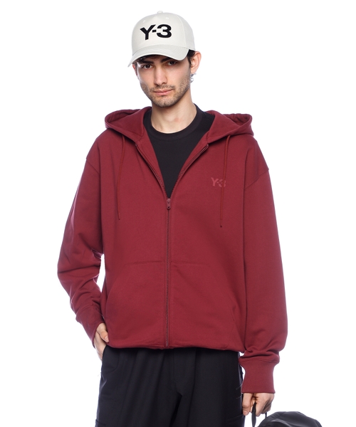 Худи с принтом логотипа