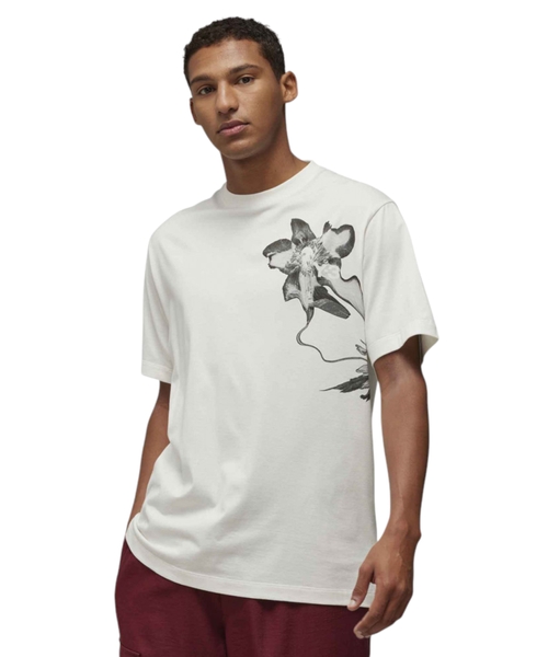 Floral T-shirt