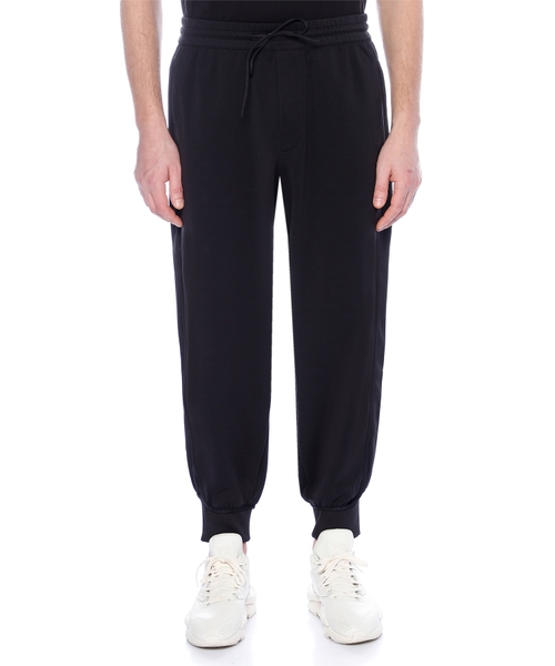 Elastik belli idman üslublu şalvar