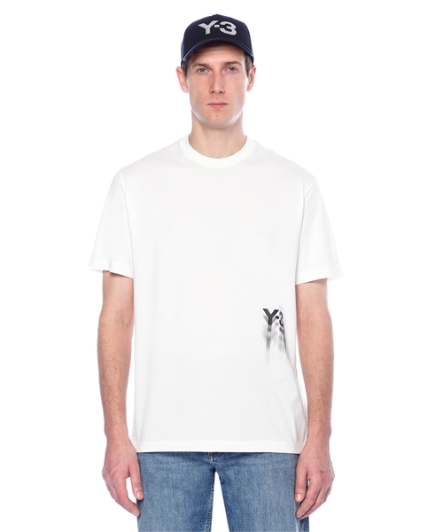 Loqo printli T-shirt