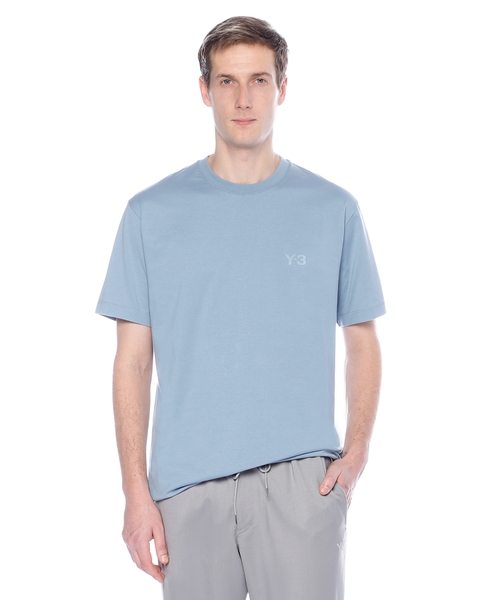 Loqo printli T-shirt