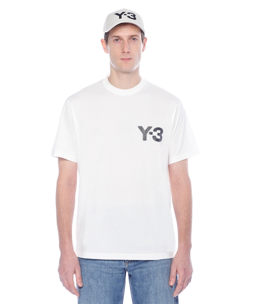 Loqo printli T-shirt