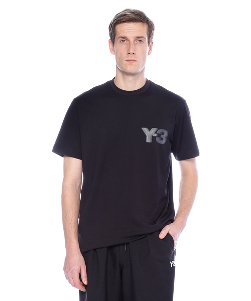 Loqo printli T-shirt