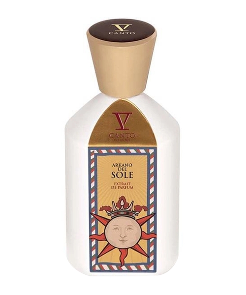 Экстрат парфюма Arkano del Sole