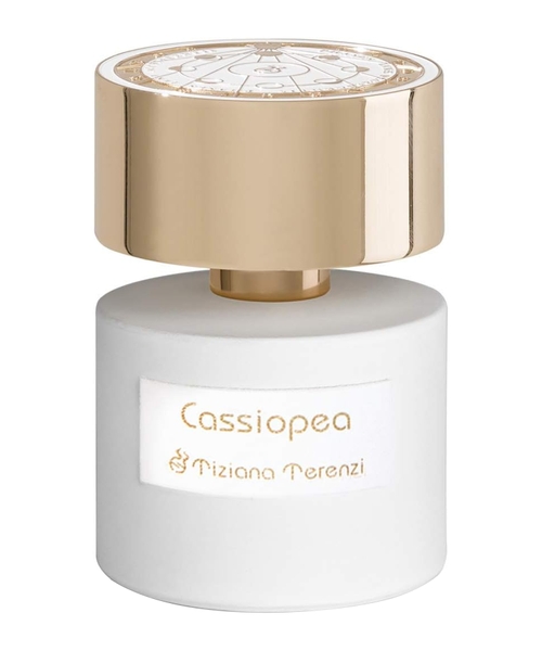 Cassiopea Extrait de Parfum