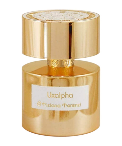 Uxalpha Extrait de Parfum