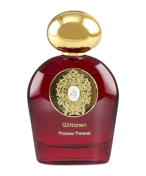 Wirtanen Extrait Parfum