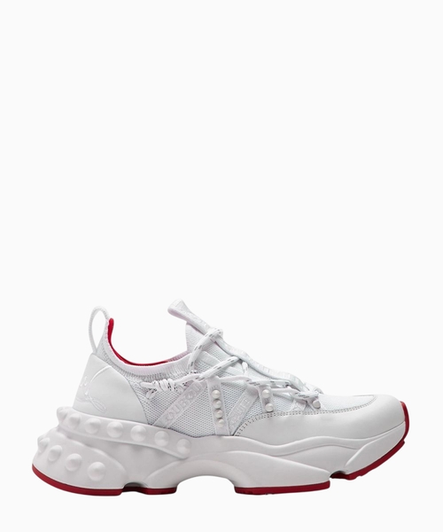 Trailnrun sneakers