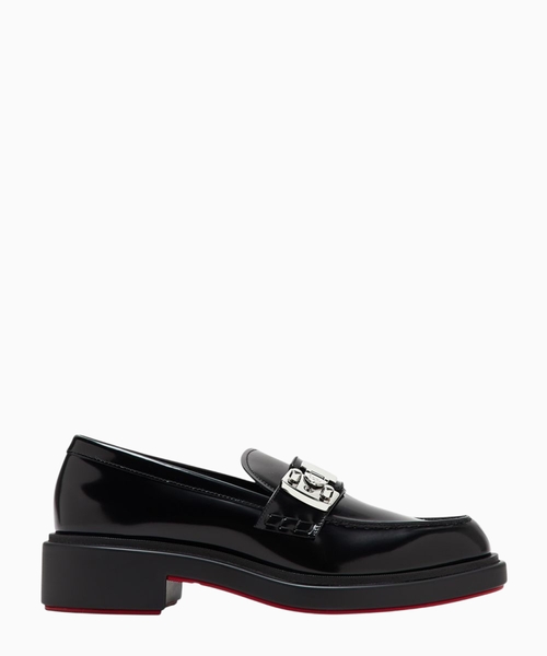 Urban Moc Lock loafers