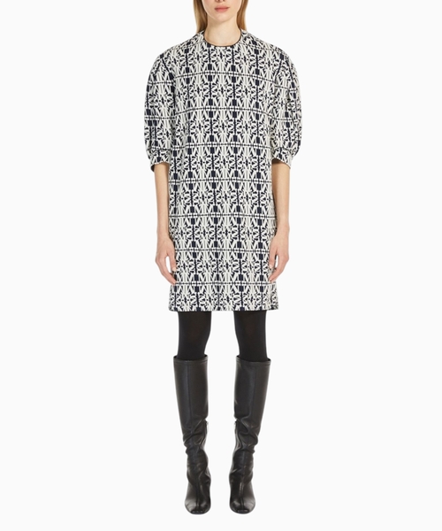 GUSTAVO dress