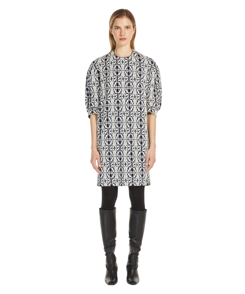 Платье GUSTAVO