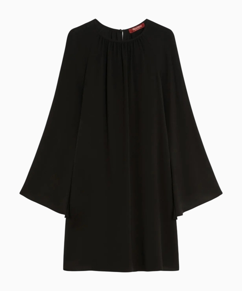 Madia cady tunic dress