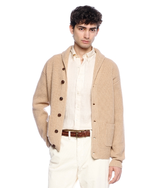 Yun və kəşmir kardiqan