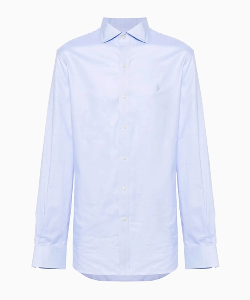 Pony Polo embroidered shirt