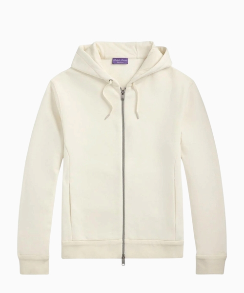 Kapüşonlu jaket