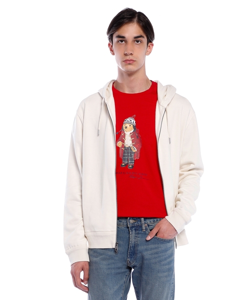 Kapüşonlu jaket