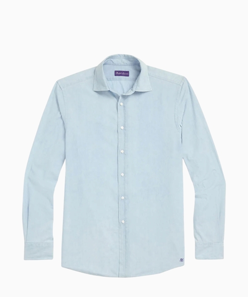 Cotton shirt