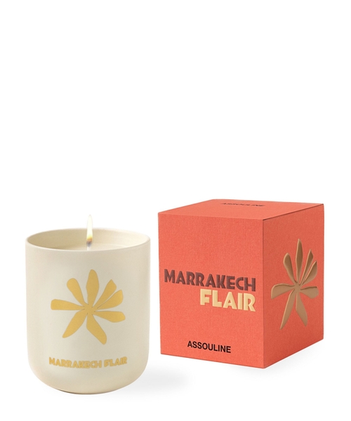 Свеча Marrakech Flair - Travel from Home