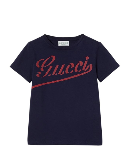 Футболка с принтом